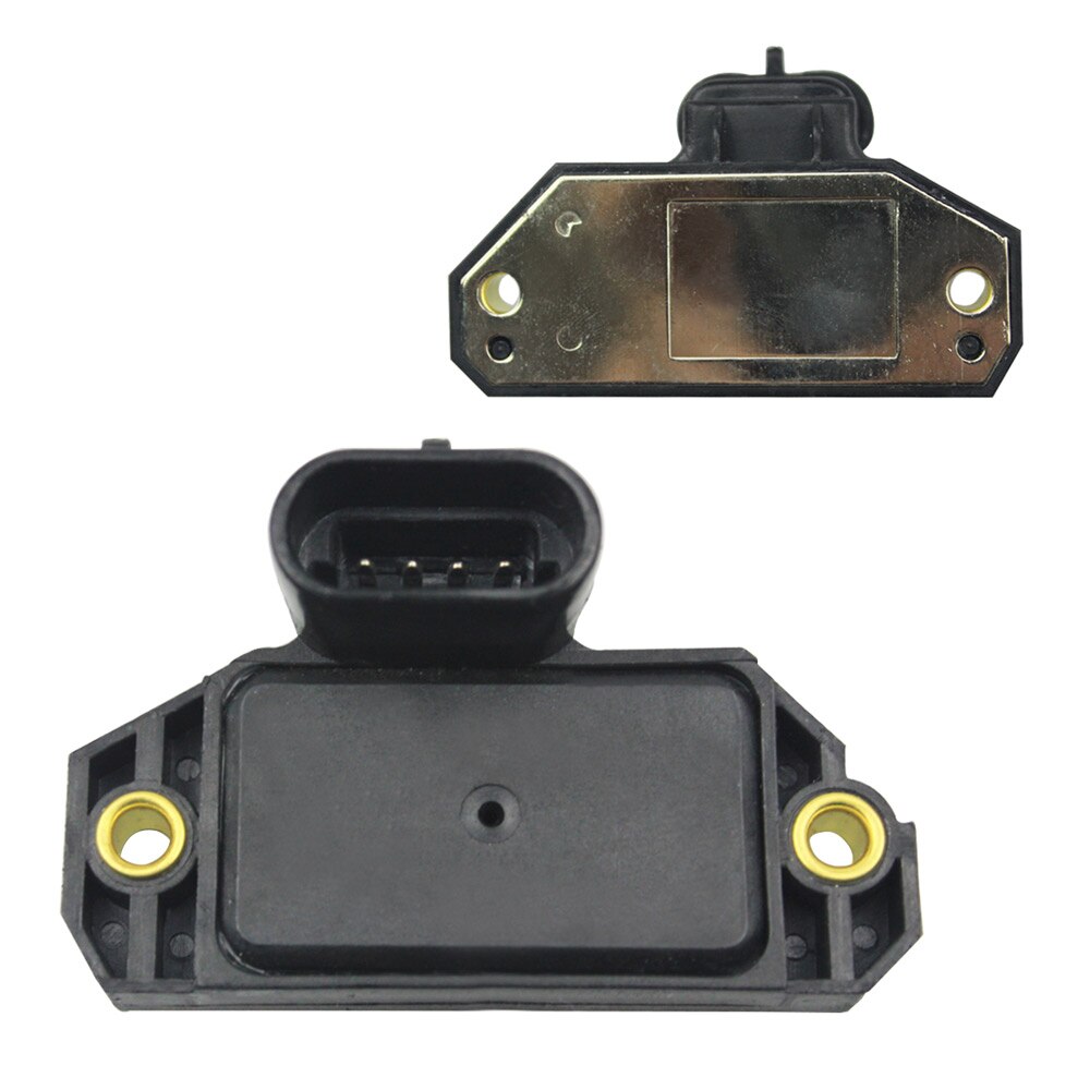 8104828030 16201599 DS10039 Ignition Control Module LX381 For Chevrolet GMC Cadillac Buick Isuzu Oldsmobile Pontiac 4 pins