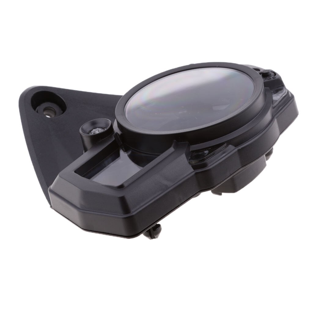 Speedometer Tachometer Odometer Speedo Gauge Cover For Suzuki GSXR1000 05 06
