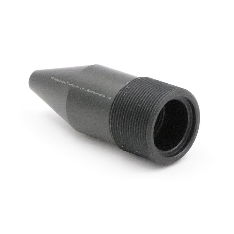 CCTV Camera 20mm Lens 2.0 MegaPixel 11.8 Degree MTV M12 x 0.5 Mount Pinhole Lens For CCTV Camera