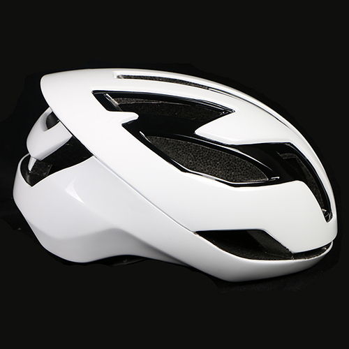 ultralight cycling helmet road bike falconer eps damper protection casque velo mtb mountain bicycle helmet aero bike helmet: white