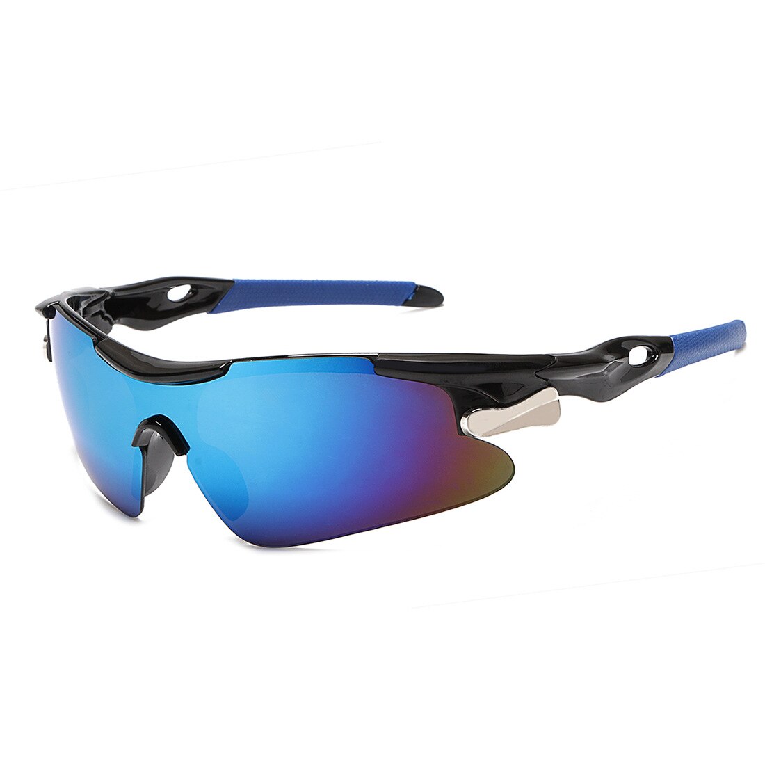 Gafas de sol para conducir en motocicleta y coche, lentes de sol para deportes al aire libre, a prueba de viento, accesorios para Moto: 03