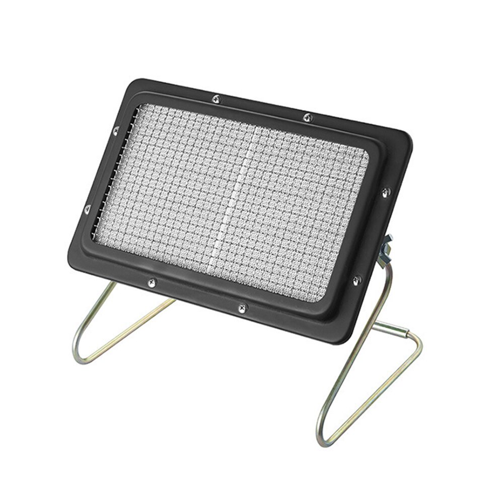 Natural Gas, Liquefied Gas, Gas Heaters, Infrared Ceramic Heaters For Barbecue Burners In Winter Energy Saving: Natural gas