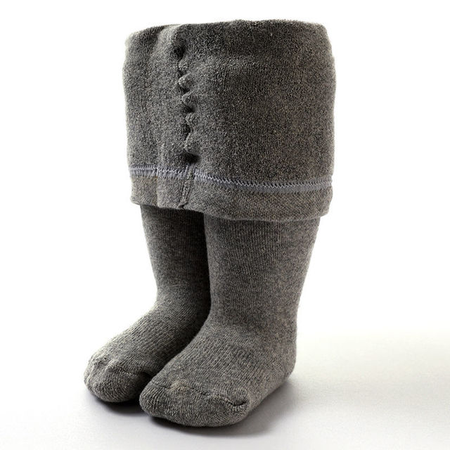 Bufanda con estampado de animales para niños y niñas, pañuelos de anillo A cuadros con dibujos animados, cálida y cómoda, suave, Invierno: Dark gray / 12M-24M