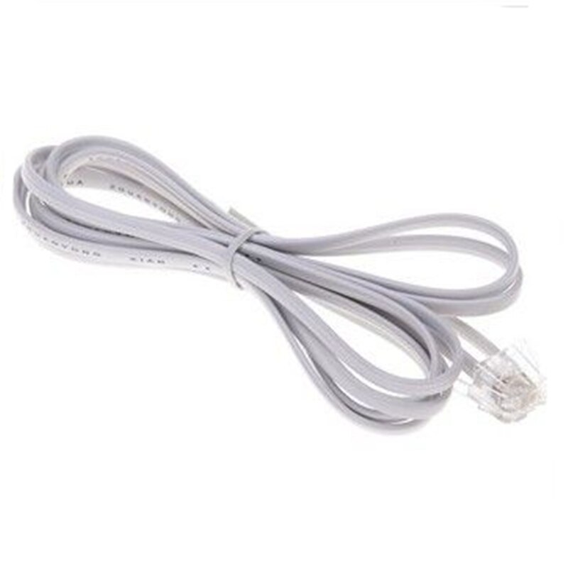 Sistema de alarma antirrobo para el hogar PSTN, conectado a la línea fija, llamada automática, casa de seguridad inalámbrica, 99 zonas.