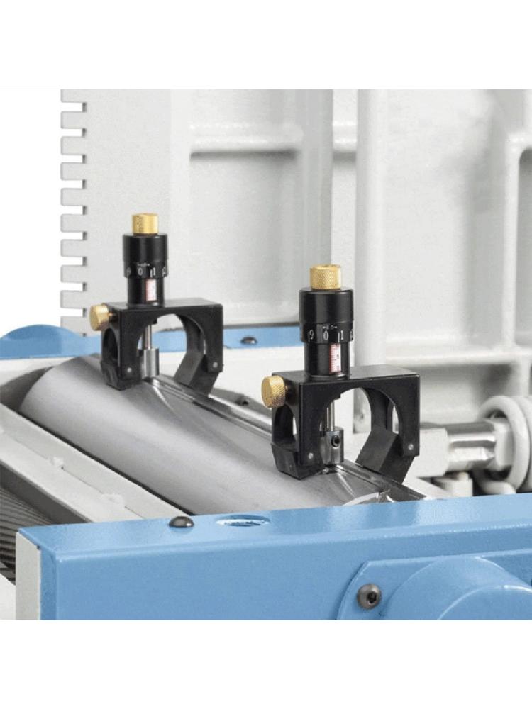 Calibrator Setting Magnetic Adjust Planer Blade Cutter Setting Jig Gauge Device D2TD