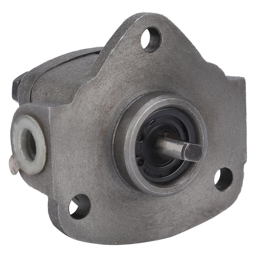 0.5Mpa 1800r/min Cycloid Gear Oil Pump Insert Type Lubricating Cycloid Gear Pump discount