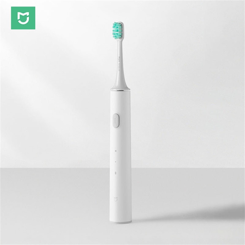 Xiaomi Mijia T300 Ultrasone Elektrische Tandenbors... – Grandado