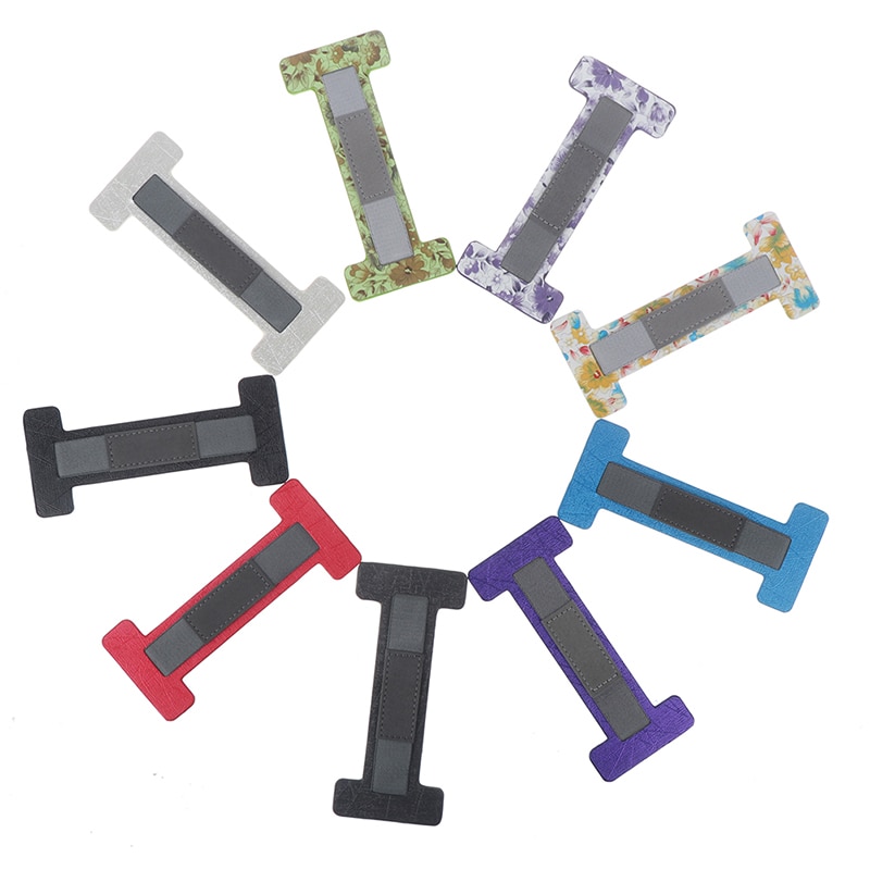 Universal Tablet Handed Grip Strap Holder For Tablet From 6-10.5 inch