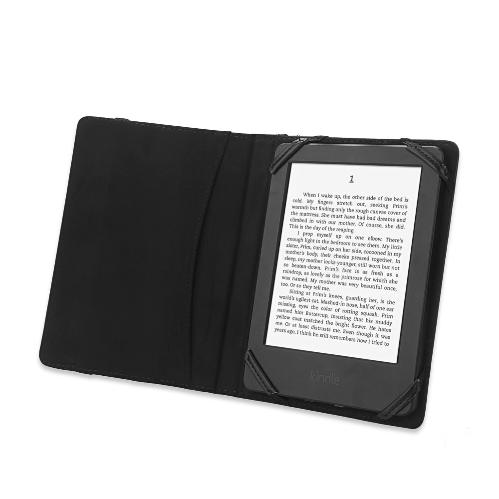 Retro Case Cover For PocketBook 622 623 614 611 613 615 625 626 Plus Basic Touch eReader Pouch Sleeve 6 inch Reader Universal