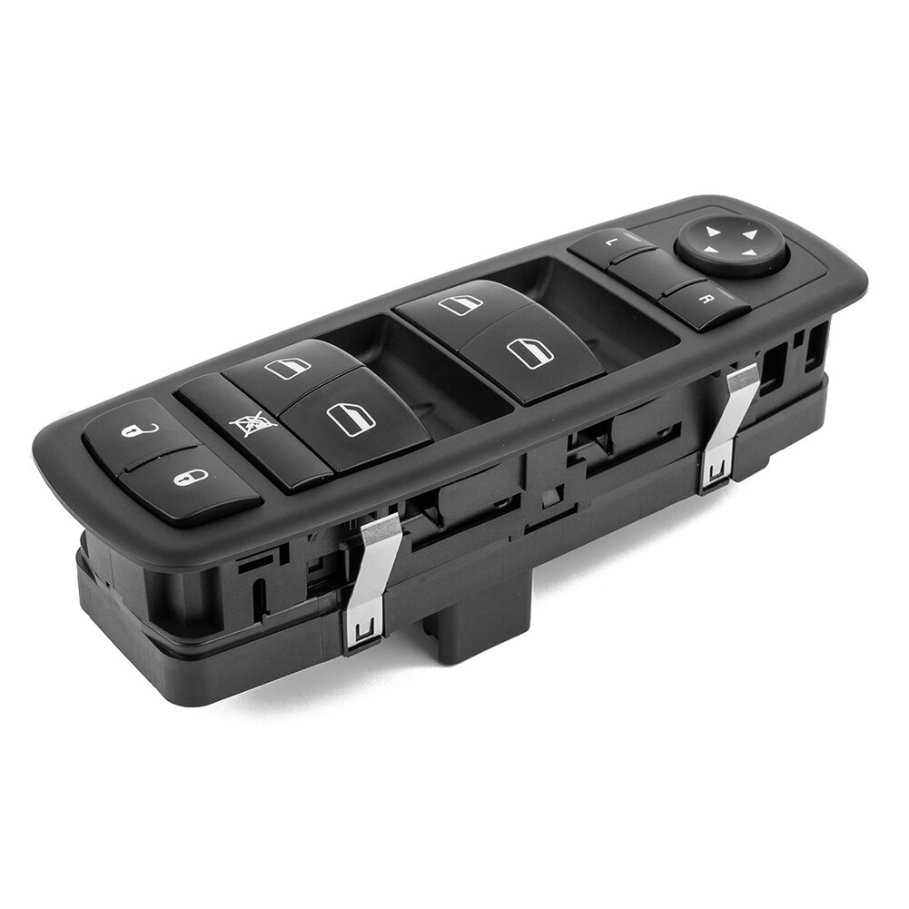Master Schakelaar Ruitbediening Voor Dodge Grand Caravan Journey 68039999AA Main Power Window Control schakelaar