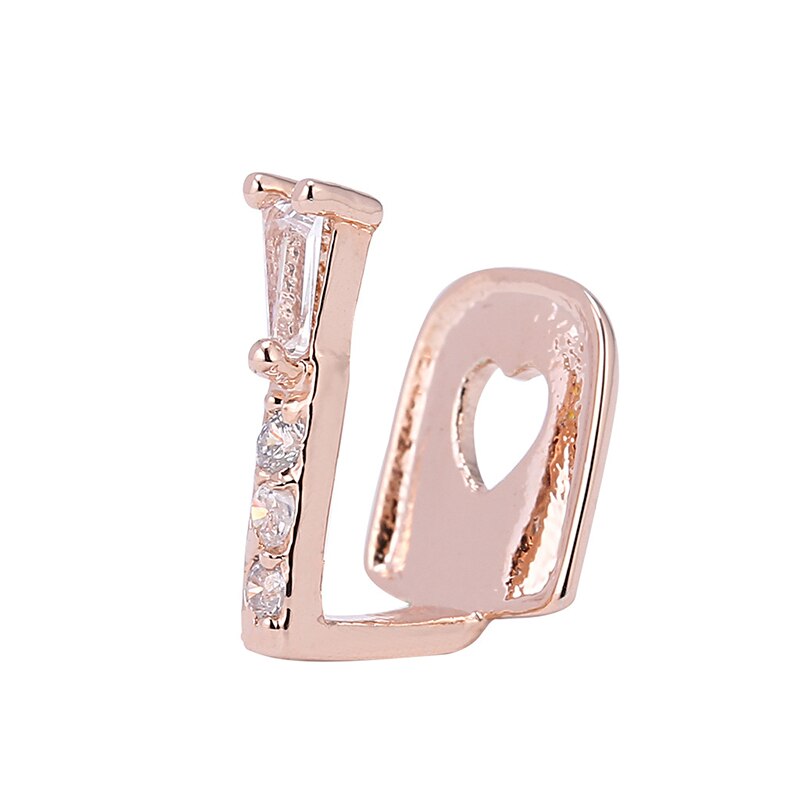 Teeth Caps Hip Hop Rapper Rock Teeth Cover Grills Tooth Cap Teeth Case Braces Rhinestone Tooth Clips Hip Hop Party Jewelry