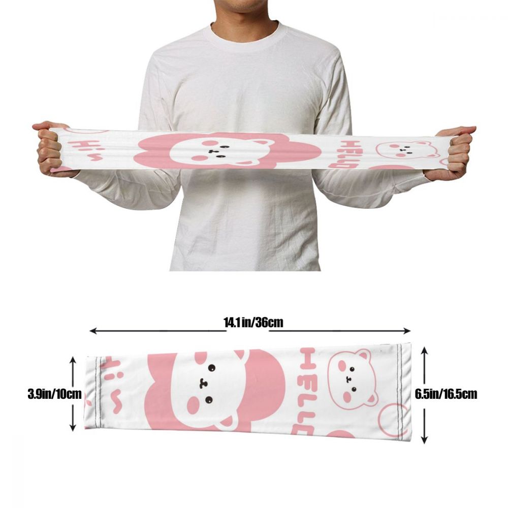 Sports Calf Bear Protector Calf Leg Running Compression Sleeve Socks Shin Splint Support Brace Guard Q007