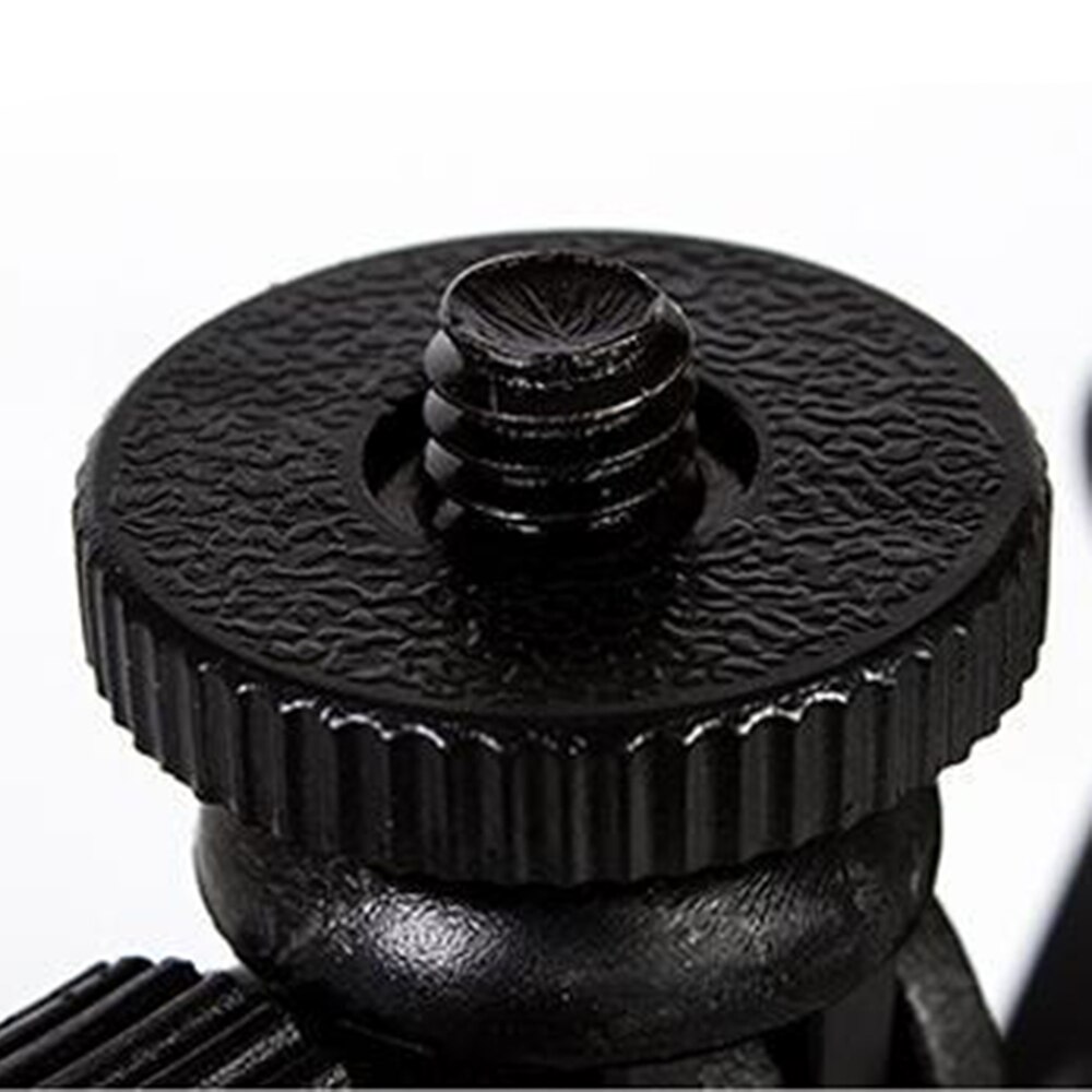 MAGICLULU Auto Halterung Schrauben - 15 Stück Kugelkopf Halterungen