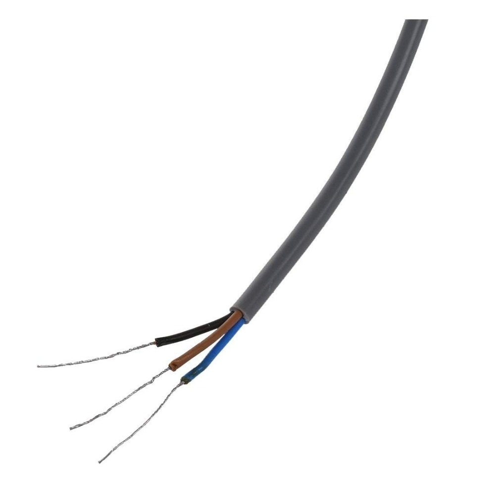 Ljc 18 a 3- h-z /bx 1-10mm kapacitans nærhedssensor switch npn no dc