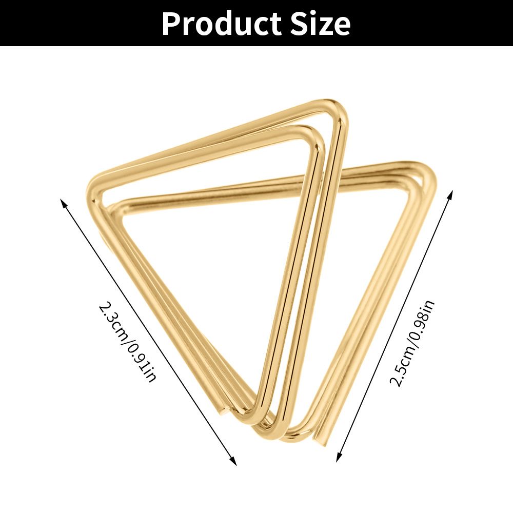 Présentoir de cartes, fournitures de fête de mariage, pinces à papier pour Photos, support pour numéros de Table