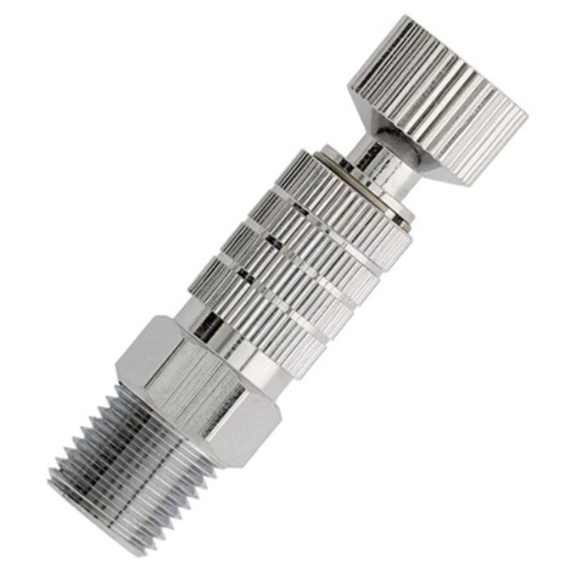13 Stuks Airbrush Adapter Set Omvat Airbrush Quick Release Disconnect Koppeling Met Airbrush Adapter Set Voor Airbrush