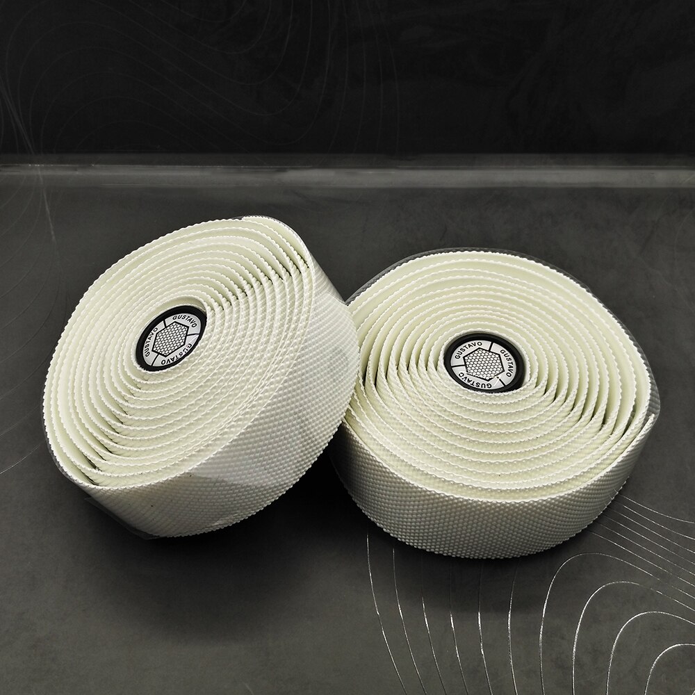 Gustavo PU bike handlebar tape Road fixed gear bike handlebars tapes