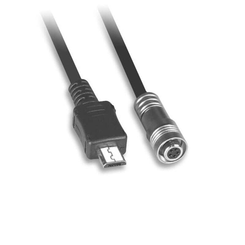 Portkeys tilta núcleo-cabo de controle nano