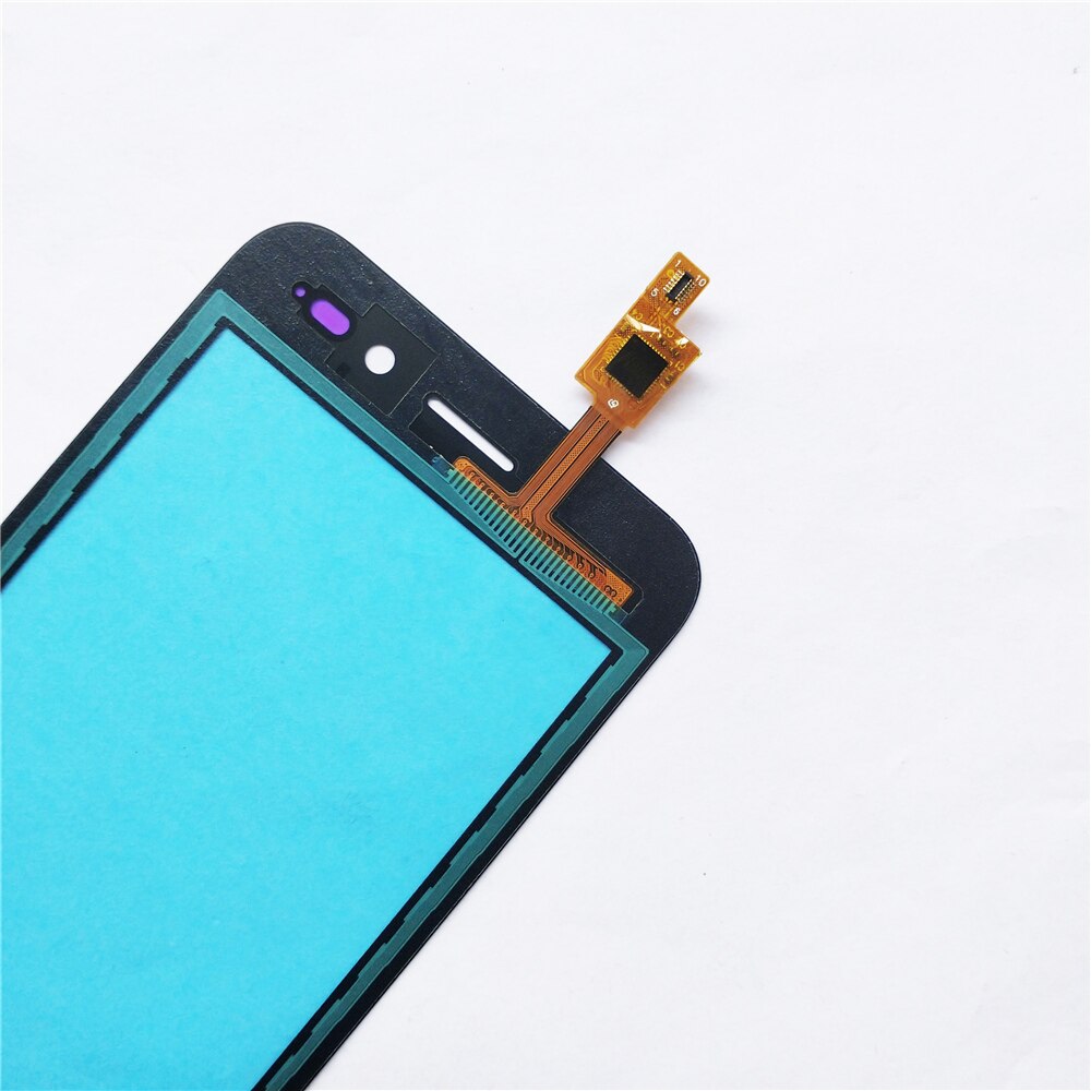 4.5'' Front Glass Panel For Asus ZenFone Go ZB452KG Touch Screen Digitizer Sensor Replacement