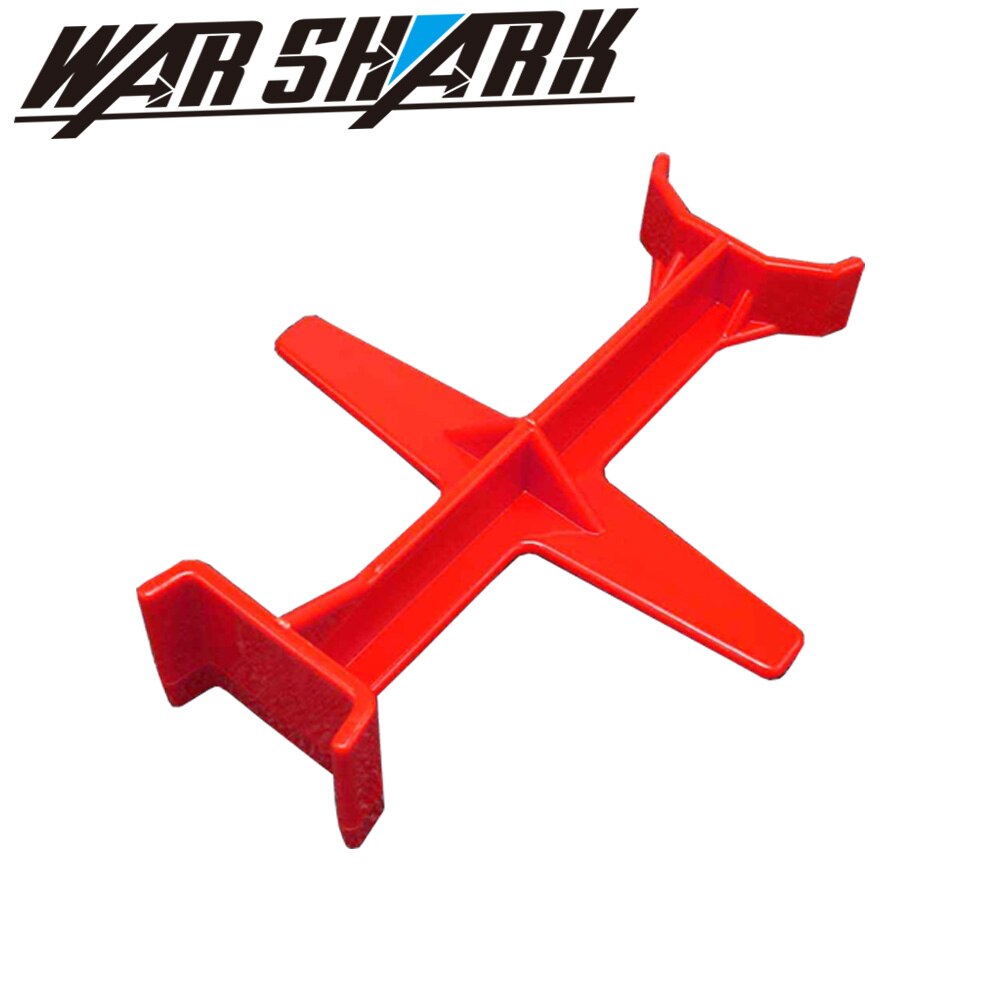 For KTM EXCF/SXF/SMR/EXC/SX/SC 250/300/350/450/530 Plastic Frok Support Motorcycles Universal Fork Brace Stand Protector: red