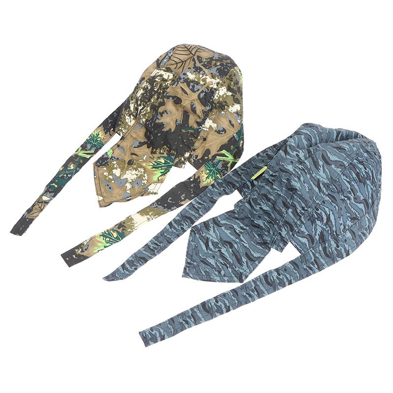 Chapeau de soudage ignifuge, chapeau de protection à tête résistante au feu