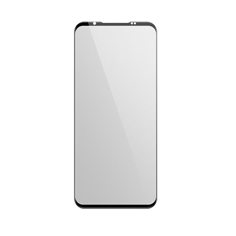 Originale nubia redmagic 7 pro sicherheitsglasfolie 7 kristallklar und seidenweich, auf lager 7 passend für nubia redmagic 7 pro