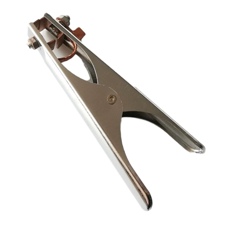 Arc Welding Electric Welding Tongs Welding Stick Arc Welding Stick Heavy Duty Jaw