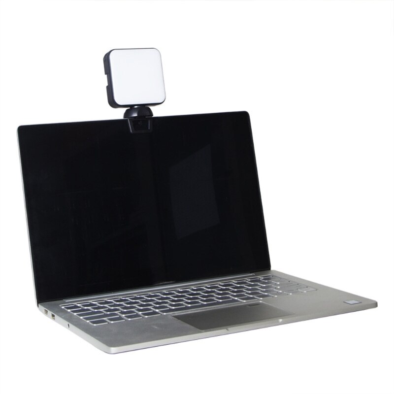 Computer Laptop Clip Light for Video Conferencing Work/ Office Online Meeting