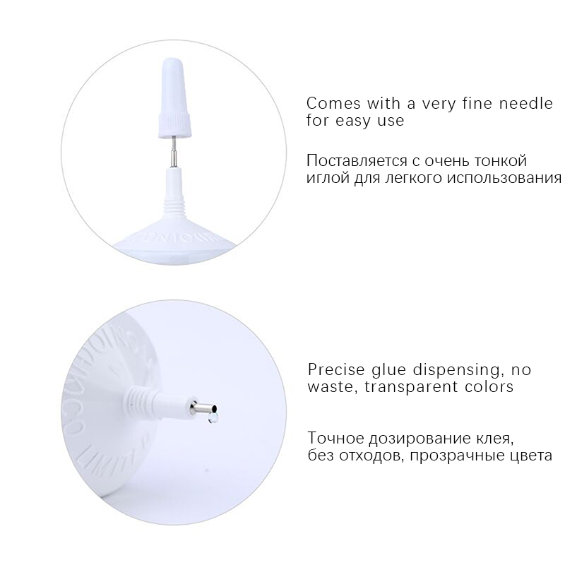 20 piezas B-7000 pegamento 10ml multiusos Super mejor pegamento frío B7000 adhesivo resina epoxi Diy manualidades vidrio pantalla táctil teléfono móvil