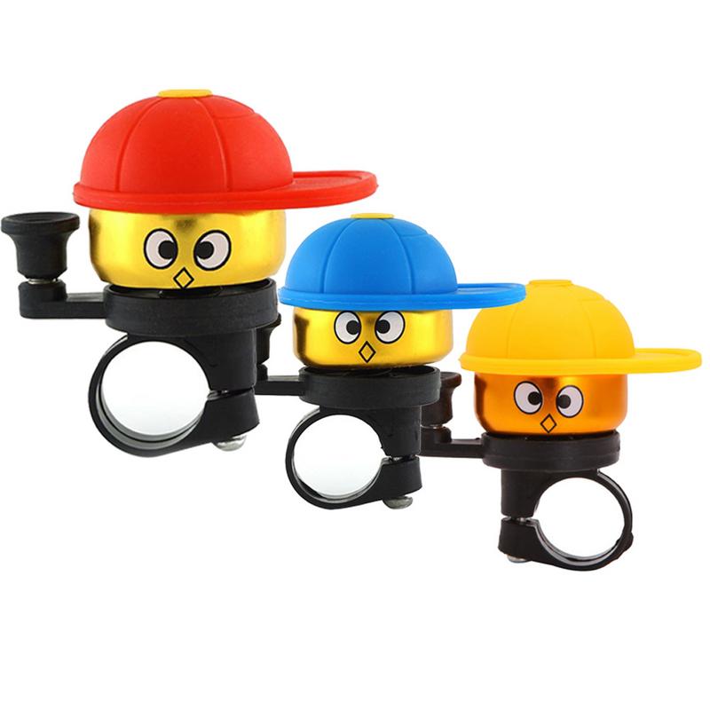 Ridecyle Sport Fiets Bel Kind Auto Bel Fiets Fietsbel Bel Ring Veiligheid Alarm Auto Handvat