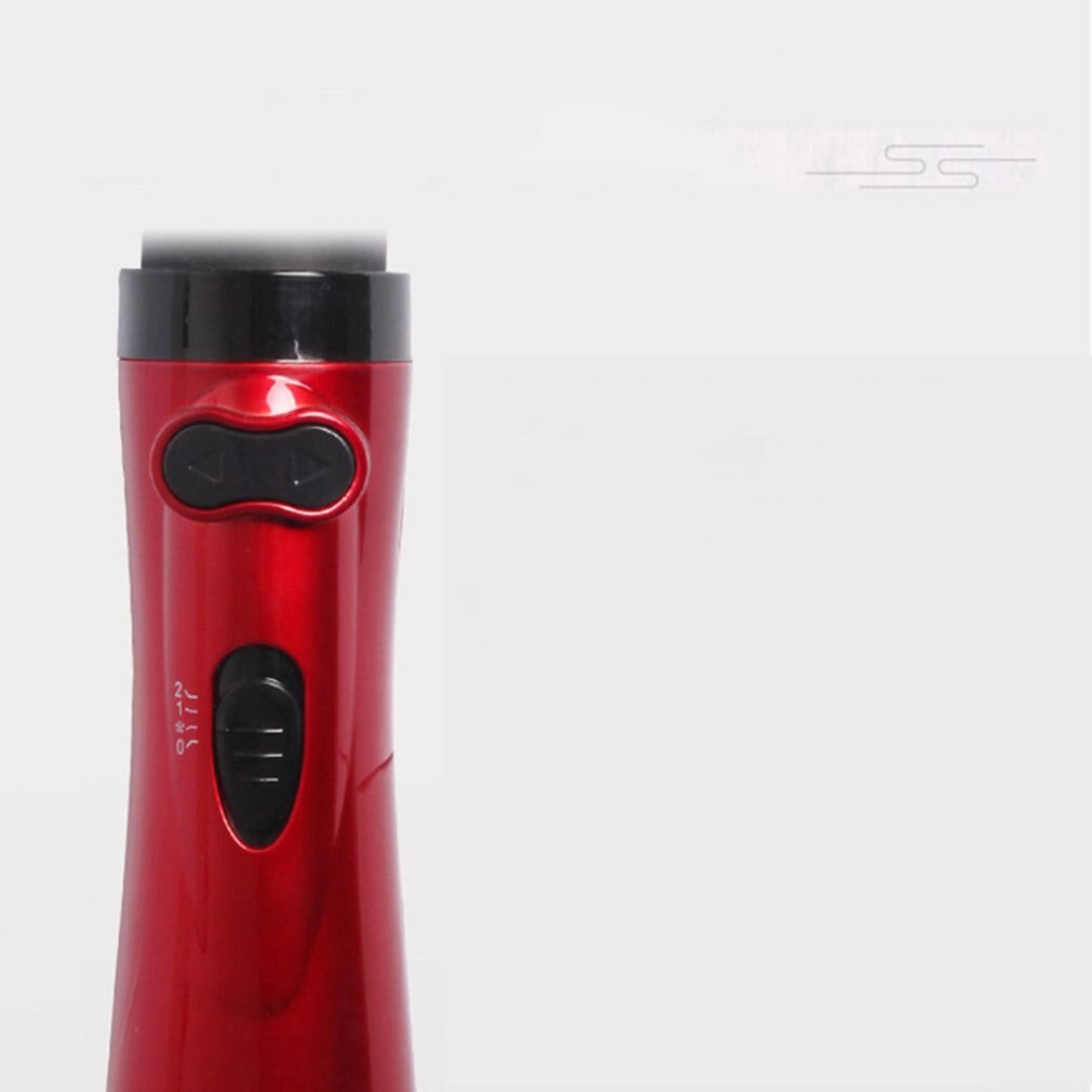 Peine de pelo mullido, peine de pelo permanente, de volumen grande, volumen ondulado, automático, de temperatura constante, dos en uno