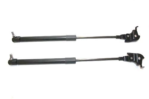 for Toyota Cressida MX83 Mark II 1988-1993 Front Bonnet Hood Modify Gas Struts Lift Support Shock Damper Accessories Absorber
