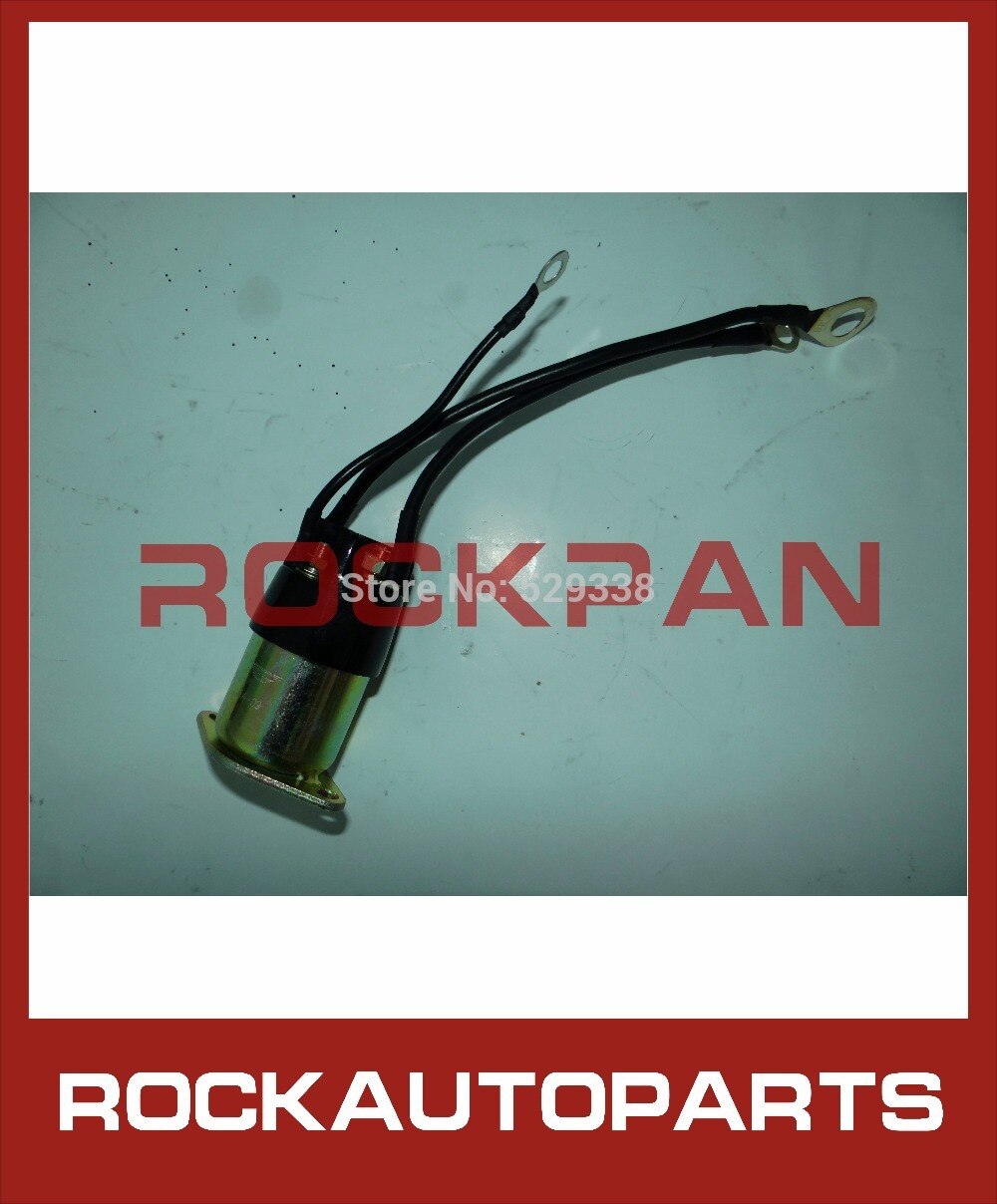 STARTER MOTOR RELAY SWITCH FOR BOSCH 0001241007