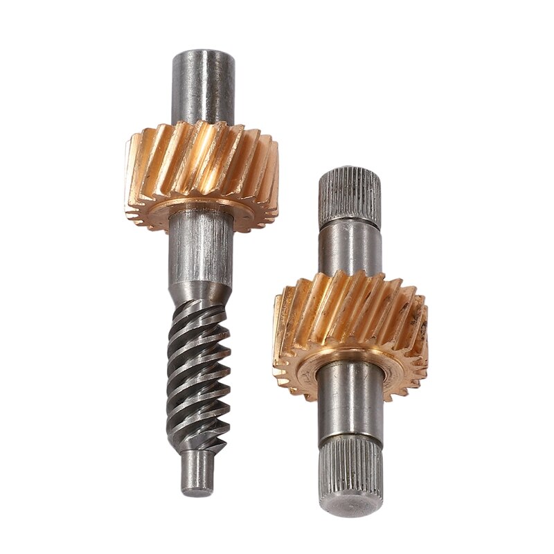 Car Convertible Top Latch Motor Gear Repair Kit for 3 Series E46 E64 67618370816