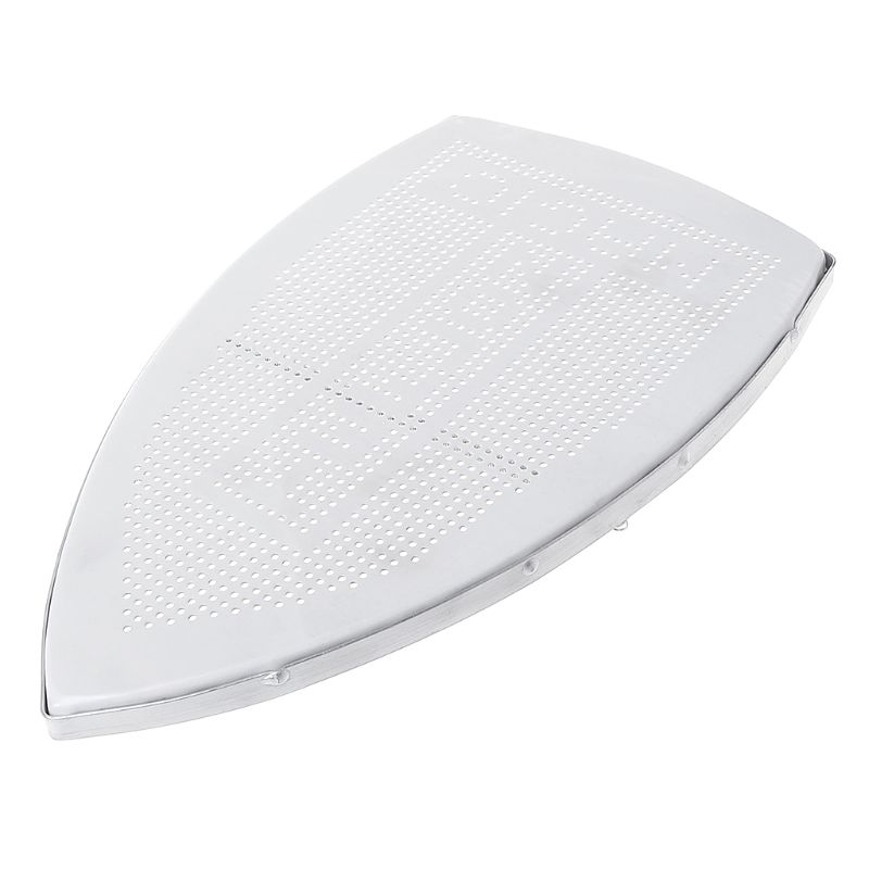 Eisen Abdeckung Für Teflon Schuh Bügeln Aid Board Schützen Stoffe Tuch Wärme Einfach Neue R9UD