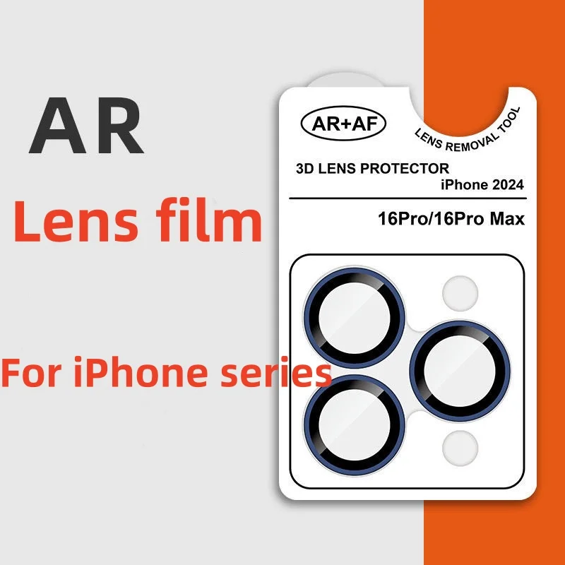 2-3 Pezzi Protezione Per Obiettivo Fotocamera Per ... – Grandado - Foto 14