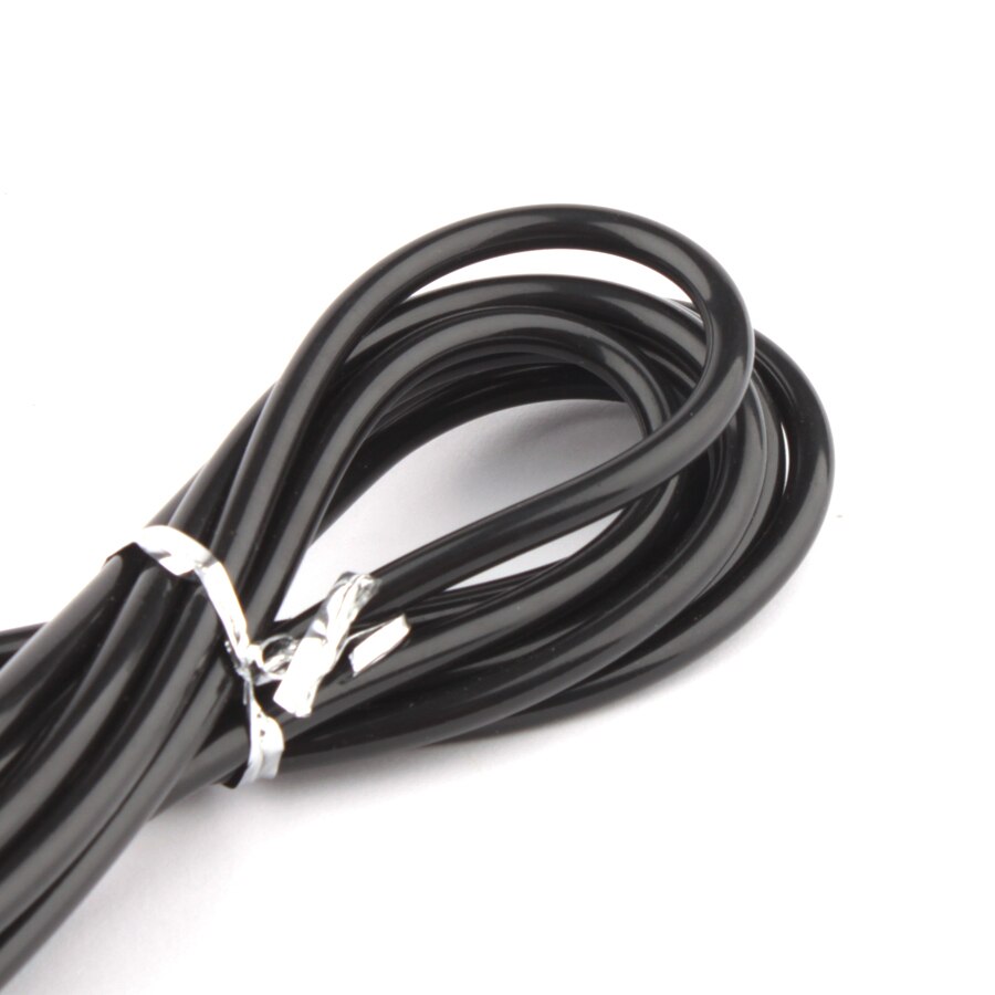 Corde à Sauter Vitesse - Réglable, Pour Boxe, Fitness, Crossfit - Adultes Et Enfants !