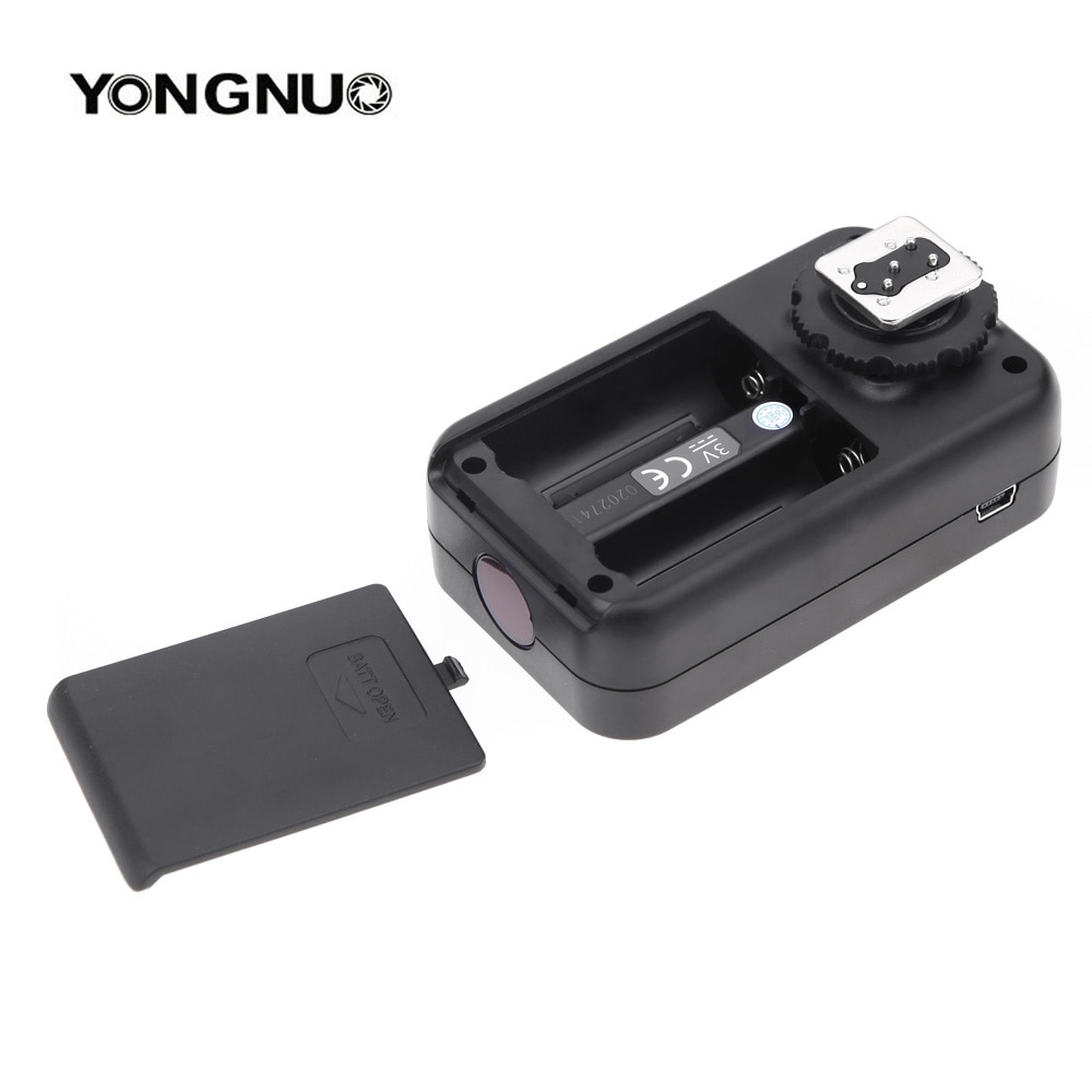 Yongnuo YN-622N-TX YN622N-TX YN 622N TX i-TTL TTL Wireless Flash Controller Wireless Flash Trigger Transceiver For Nikon Cameras