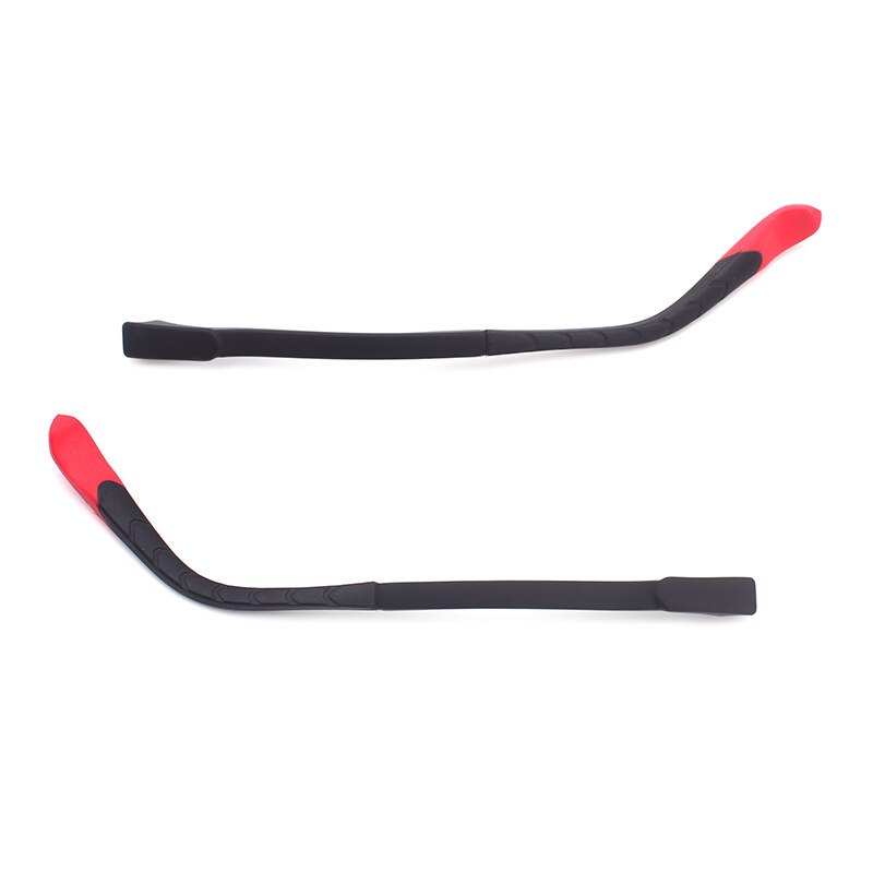 Patillas de gafas de dientes de Metal para niños, tornillos de Metal, patillas de , accesorios para gafas para piernas