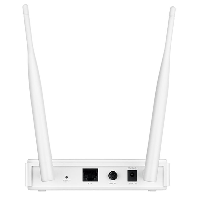 D-Link DAP Punto Acceso N300