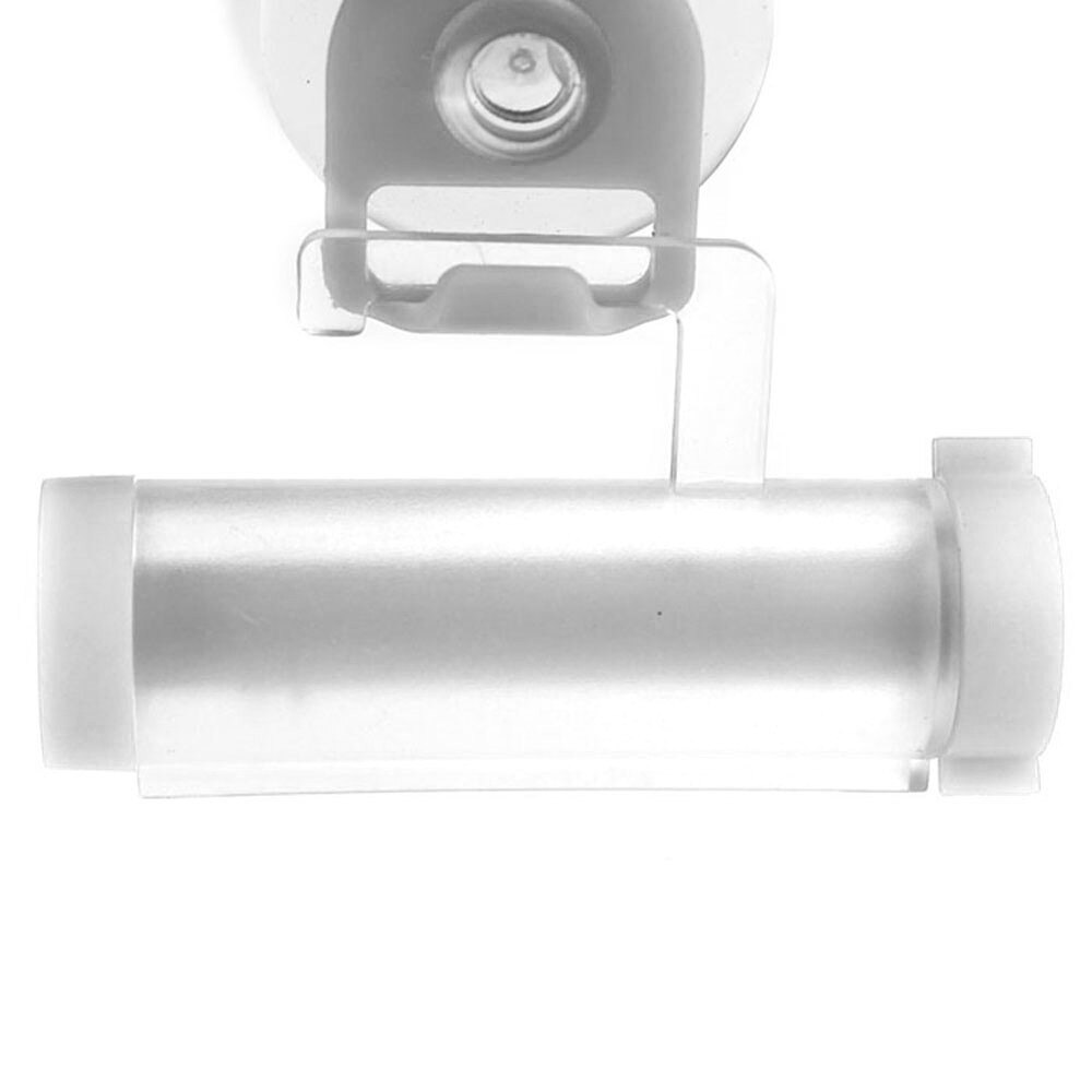 Rolling Tube Squeezer Tandpasta Dispenser Tube Sucker Opknoping Houder Milieuvriendelijke Badkamer Accessoires A301222