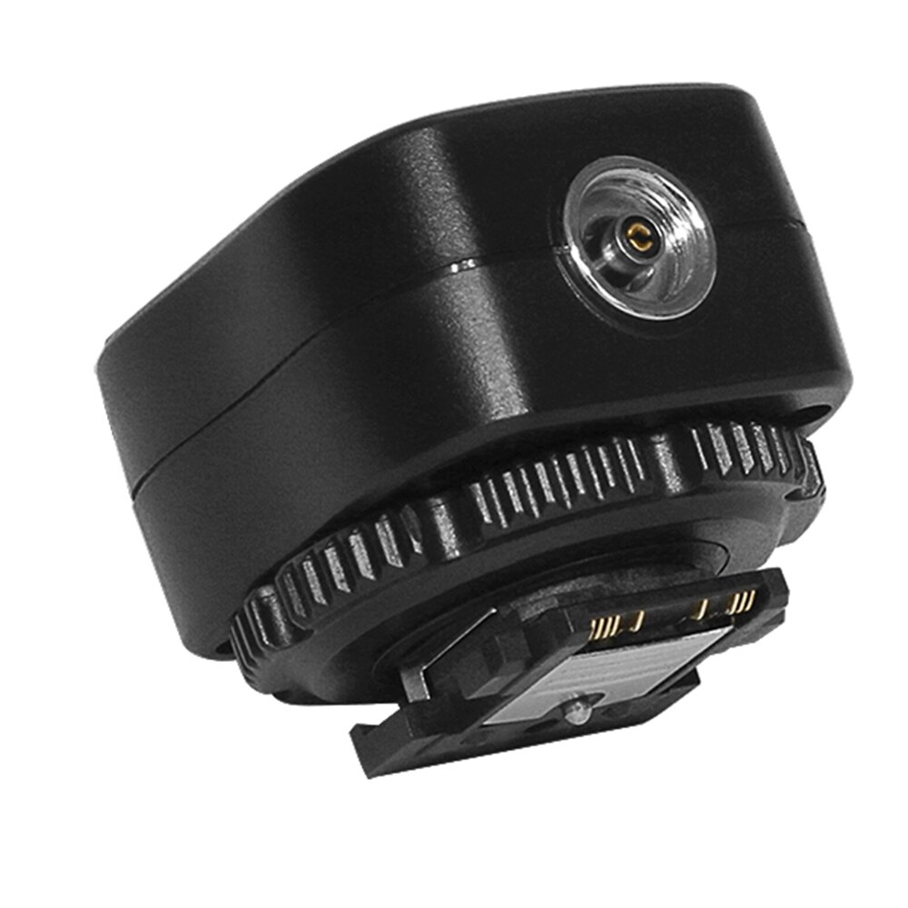 Blitzschuhadapter für umwandlung sony mi kamera zu bedienen Kanon nikon Pixel yongnuo triopo viltrox Blitz speedlite & pc