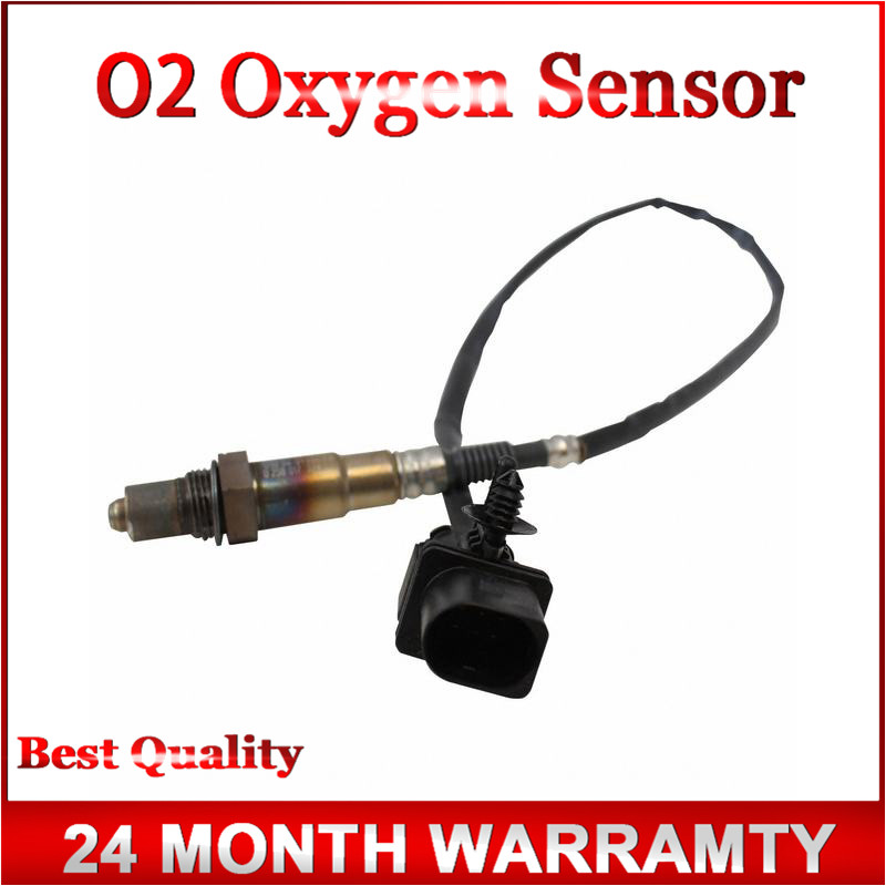 For FRT Oxygen Sensor Assy Ssangyong TIVOLI w/D16F 15~ #6735400217 Air Fuel Ratio Sensor Accessories Auto Parts