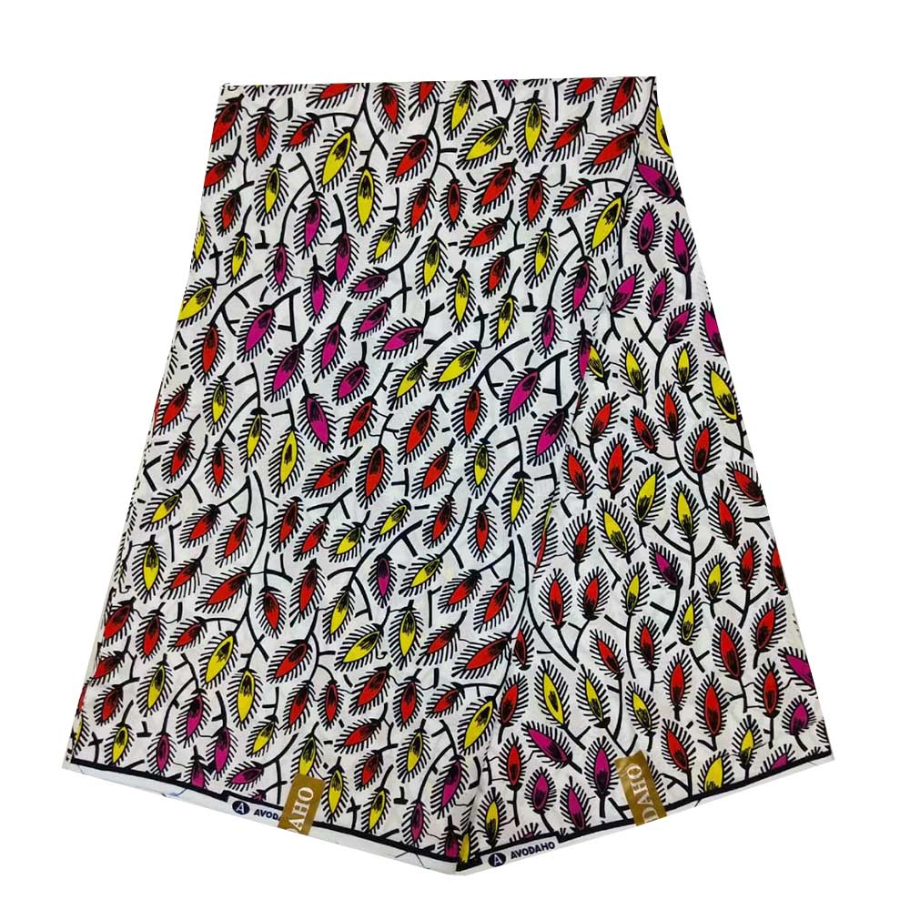 Afrikanische Wachs Stoff Wahre Echt Wachs 100% Baumwolle Block Drucken ankara Nigerian Wachs Stoffe für Kleid Pange 11,11 Preis: NNW-0004