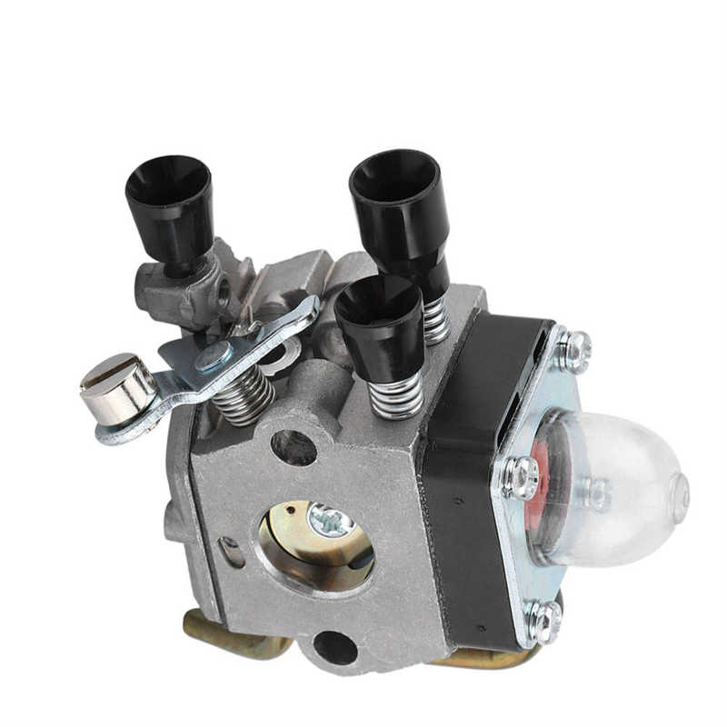 Carburetor Kit for STIHL FS55 FS55R FS55RC FS38 KM55 HL45 KM55R Carburetor Kit