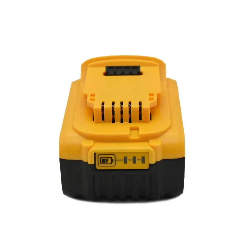 2024 100% Originele 20 V 18000 mAh Lithium batterij Vervangende Batterij Voor Dewalt DCB184 DCB200 DCB182 DCB180 DCB181 DCB182 DCB201
