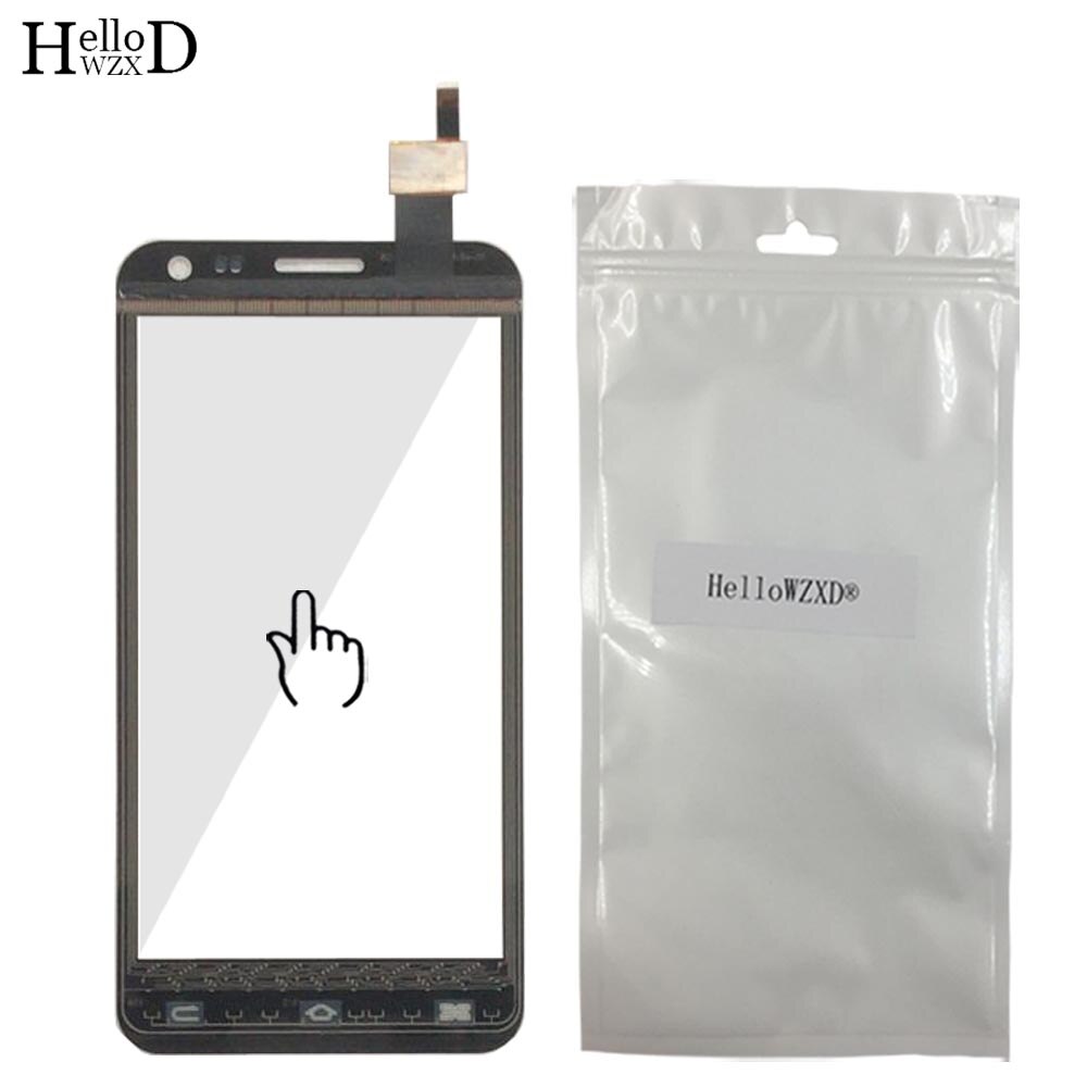Capteur d&#39;écran tactile Mobile pour Keneksi Zeta, pièces de réparation pour écran tactile, outils adhésifs