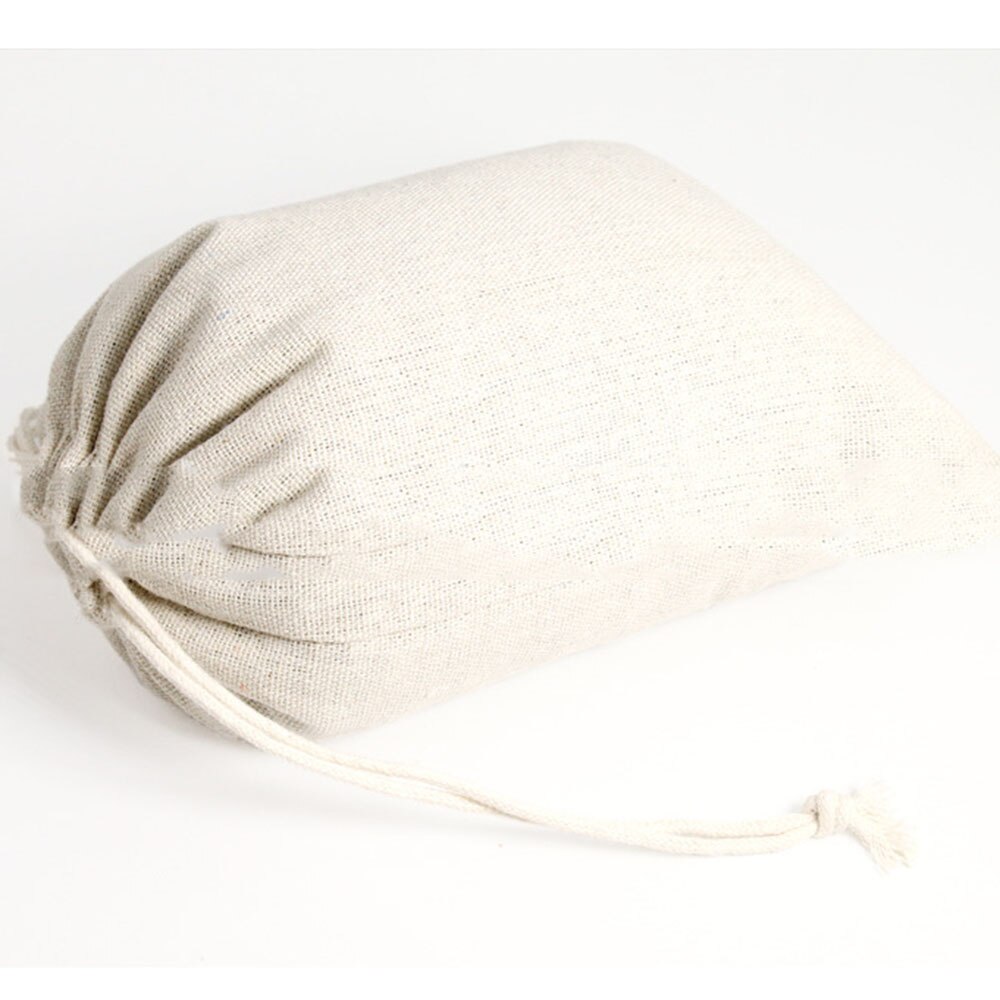 Sac de Shopping réutilisable pour femmes avec impression, pliable, unisexe, en coton, sacs d'épicerie avec cordon, pochette offre spéciale: 8x10