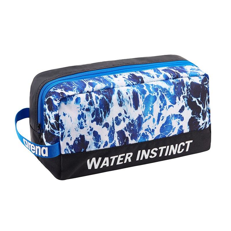 Bolsa de natación resistente al agua Arena bolsa de separación húmeda y seca traje de baño piscina playa bolsa de gran capacidad ASS9731