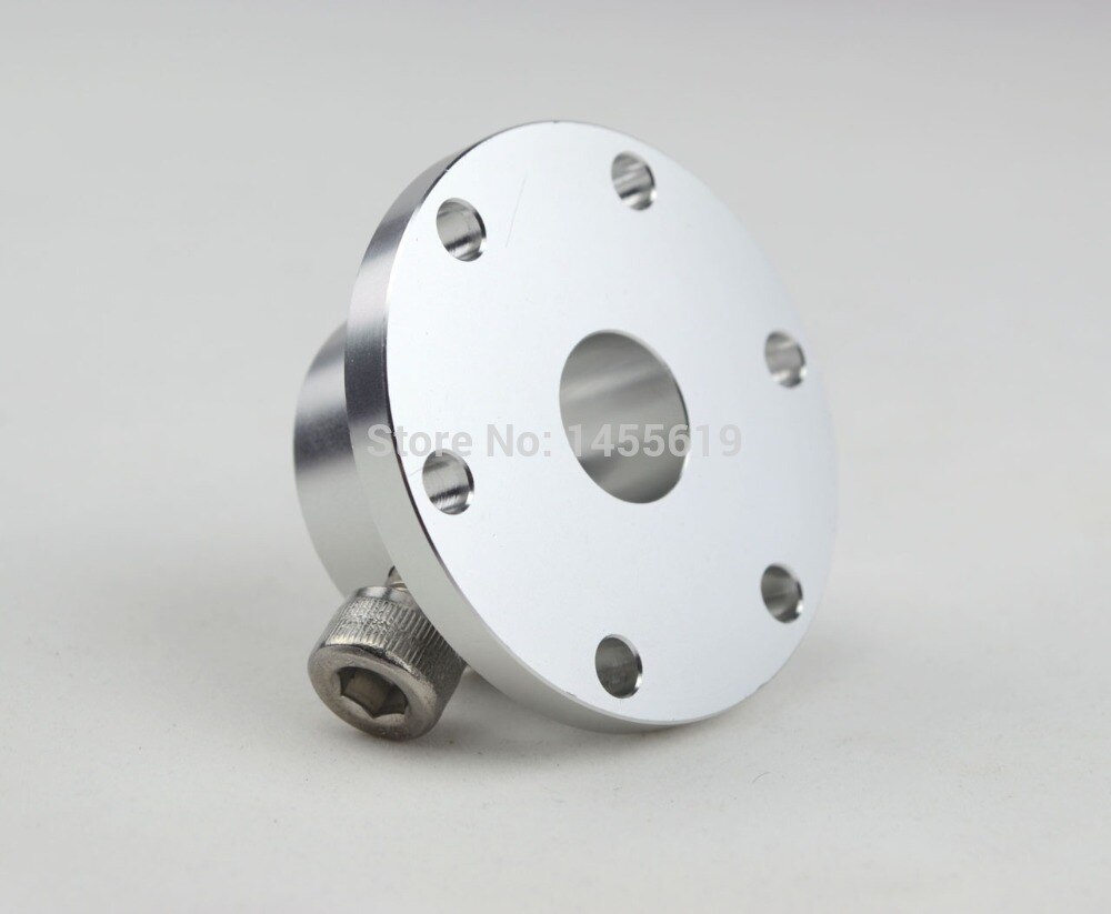 16mm- universal-aluminium-monteringsnav -18012 akselkobling